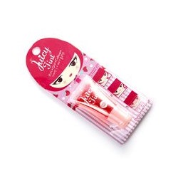 Тинт-блеск для губ Juicy Tint клубничный от Cathy Doll 7.5 гр / Cathy Doll Strawberry Juicy Tint 7.5 g