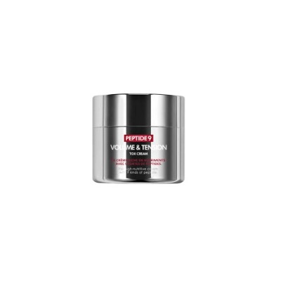 Peptide 9 Volume And Tension Tox Cream