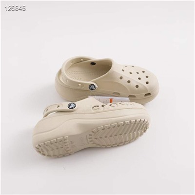 Женские Croc*s