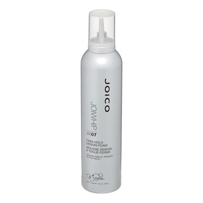 Joico Joiwhip/Firm Hold Design Foam 10.0 Oz