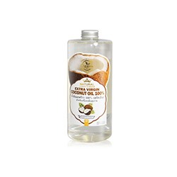 Кокосовое масло Natural SP Beauty&Make Up 1000 мл / Natural SP Beauty&Make Up coconut oil 1000ml