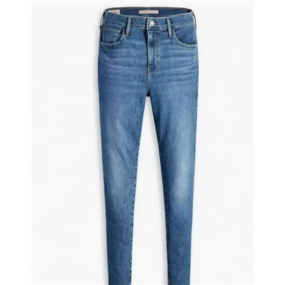 720 HIGH RISE SUPER SKINNY WOMEN'S JEANS