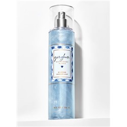 Signature Collection


Gingham


Diamond Shimmer Mist