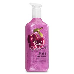 Black Cherry Merlot


Creamy Luxe Hand Soap