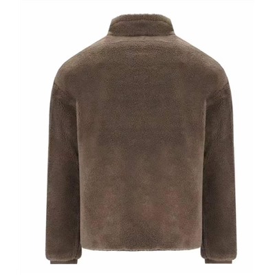 Arman*i ♥️  коллекция 2023✔️ Трендовая мужская куртка Teddy ( цена на оф сайте выше 94000 👀) качество 1:1 👍