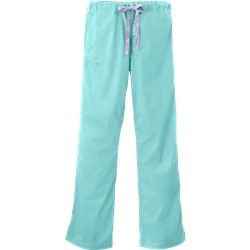 Med Couture Scrubs Signature Drawstring Pant