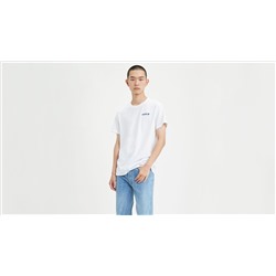 Levi’s® Chest Patch Logo Tee Shirt