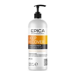 EPICA PROFESSIONAL
      
      Кондиционер для восстановления повреждённых волос DEEP RECOVER
