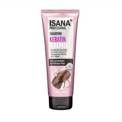 ISANA PROFESSIONAL Shampoo Keratin & Repair
