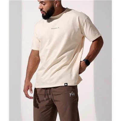 Симпатичная футболка американского бренда Youn*g LA 🌴  Экспорт