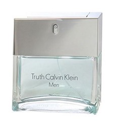 Truth for Men By: Calvin Klein Eau de Toilette Spray 3.4 oz
