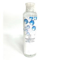 [ECO BRANCH] Тонер для лица ГИАЛУРОНОВАЯ КИСЛОТА Hyaluronic Toner, 250 мл