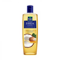 PARACHUTE ADVANSED Coconut oil for hair Shea Кокосовое масло для волос обогащенное маслом ши 200мл