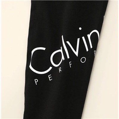 Леггинсы Calvin Klein ( экспорт в Америку) ✅