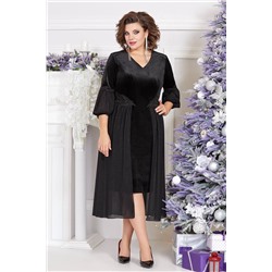 Mira Fashion 5346-2, Платье