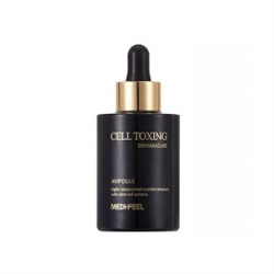 Cell Tox Dermajours Ampoule