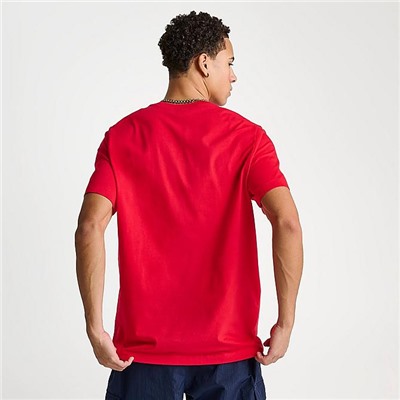 MEN'S NIKE SPORTSWEAR CLUB HBR GRAPHIC T-SHIRT Shop All Nike