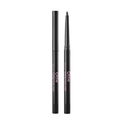 Waterproof Perfect Eye Liner Pencil #01 Black, Водостойкий карандаш для глаз