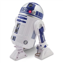 R2-D2 Talking Figure - 10 1/2'' - Star Wars