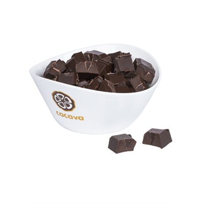 Тёмный шоколад 70 % какао (Танзания, Kokoa Kamili), в наличии с 2 мая 2024 г.