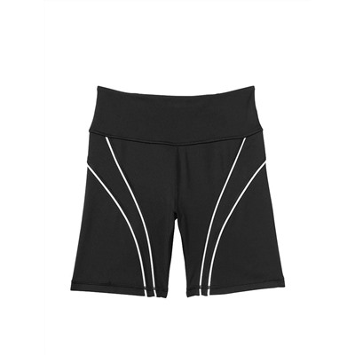 VICTORIA'S SECRET Essential High-Rise Pocket 7" Bike Shorts
