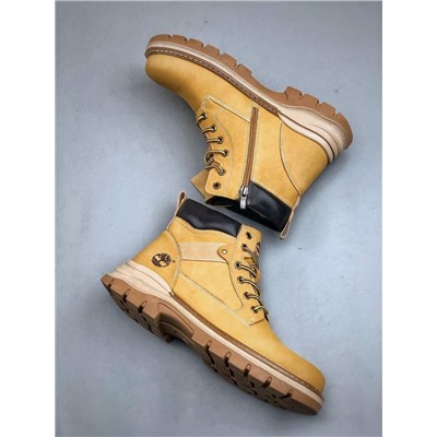 Ботинки Timberlan*d для активного отдыха Big Yellow Boots