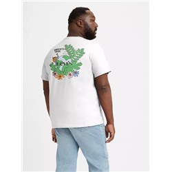 RELAXED FIT T-SHIRT (BIG)