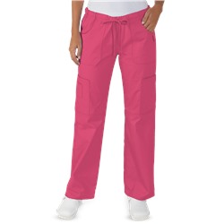 Dickies EDS Signature Scrubs TALL Contemporary Fit Low-Rise Drawstring Pant