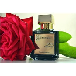 MAISON FRANCIS KURKDJIAN OUD SILK MOOD EXTRAIT DE PARFUM 2ml parfume пробник