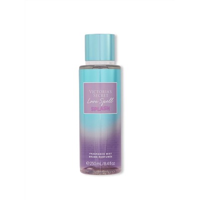 BODY CARE Limited Edition Splash Body Mist