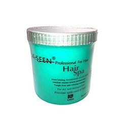 Маска для восстановления волос от K.Seen 500 мл / K.Seen Spa Hair treatment cream bath 500 ml