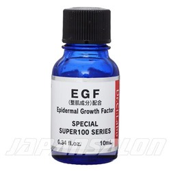 Dr.Ci:labo EGF (Epidermal Growth Factor –Доктор си лабо эпидермальный фактор роста). 10 мл