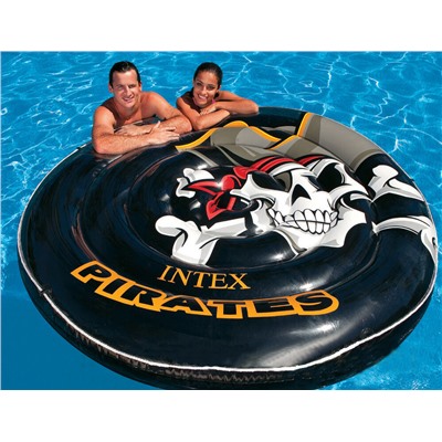 Надувной плот "Пират" Intex 58291
