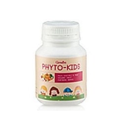 PHYTO-KIDS БАД витаминизированная «Фито-Дети» 100 капсул