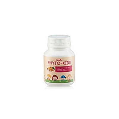 PHYTO-KIDS БАД витаминизированная «Фито-Дети» 100 капсул