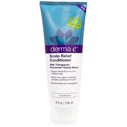 Derma E, Кондиционер для защиты кожи головы, 8 жидких унций (236 мл)
