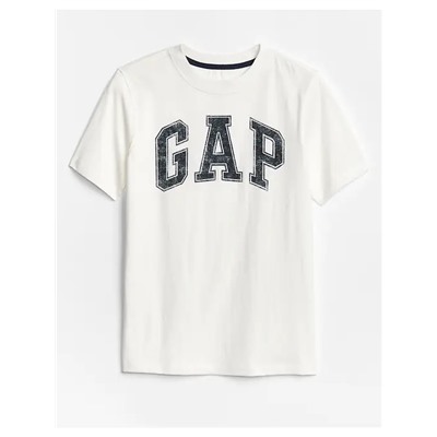 T shirt on sale gap logo