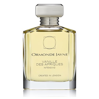 ORMONDE JAYNE VANILE DES AFRIQUES INTENSIVO 88ml parfume + стоимость флакона
