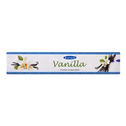 SATYA Premium Vanilla Благовоние 15г