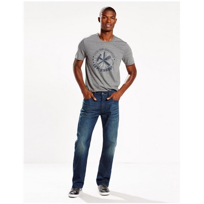569™ LOOSE STRAIGHT FIT JEANS