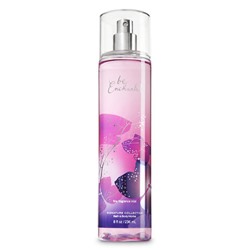Signature Collection


Be Enchanted


Fine Fragrance Mist
