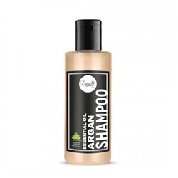Luster Argan Oil Shampoo Шампунь для волос с аргановым маслом 210мл