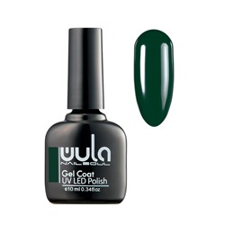 [WULA NAILSOUL] Гель- лак для ногтей Nailsoul Gel Coat UV LED Polish ТОН 565, 10 мл