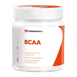 BCAA со вкусом лесных ягод