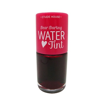 Etude House Dear Darling Water Tint #01 Strawberry Ade Тинт для губ 10мл