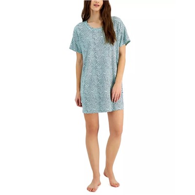 Short Sleep Shirt, Created for Macy's