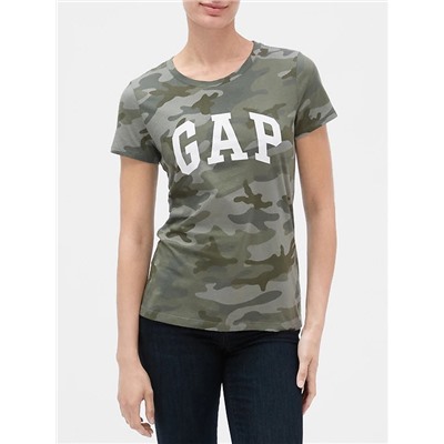 Gap Logo T-Shirt