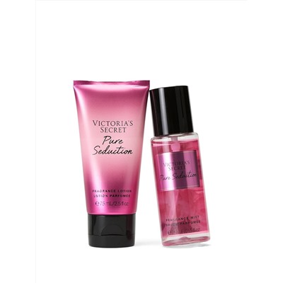 BODY FRAGRANCE Velvet Petals Duo Gift Set