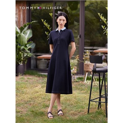 Женское платье Tommy Hilfige*r 💙  Экспорт