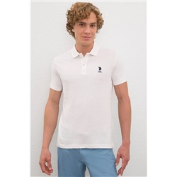 U.S. Polo Assn. Erkek T-Shirt G081SZ011.000.1186110